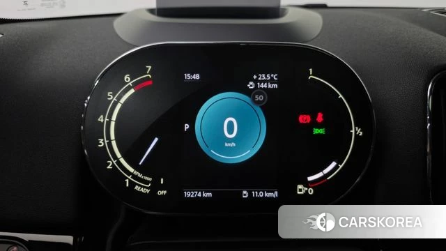 Mini Cooper Countryman id 4428000 из Кореи 29