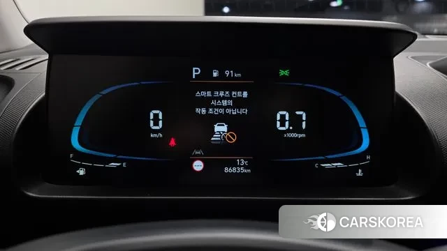 Hyundai Casper id 3432590 из Кореи 18