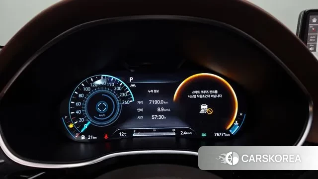 Genesis G80 (RG3) id 3463797 из Кореи 18