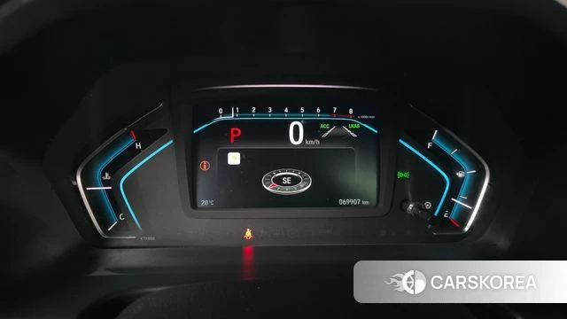 Honda Odyssey id 4351388 из Кореи 18