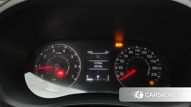 Renault Korea (Samsung) Master id 4507644 из Кореи 18