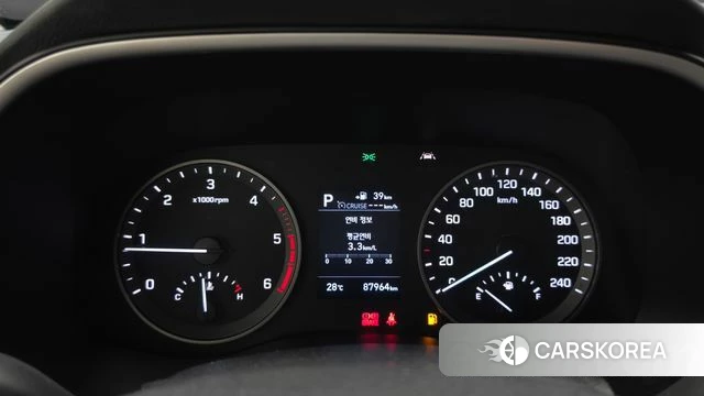 Hyundai All New Tucson id 4633175 из Кореи 18
