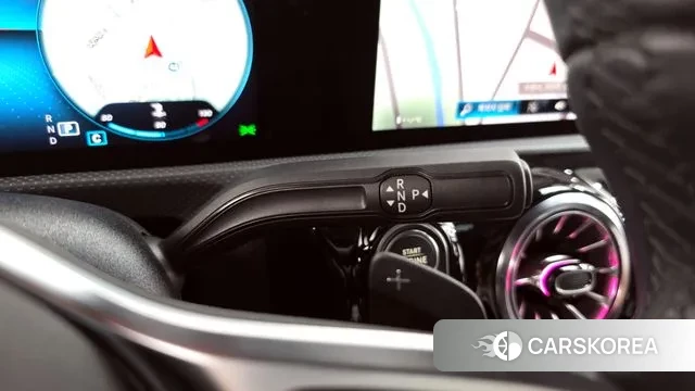 Mercedes-Benz A-Class W177 id 3597063 из Кореи 18