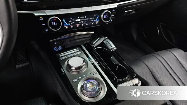 Genesis G80 (RG3) id 3726406 из Кореи 18