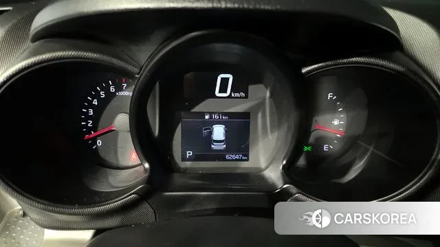 Kia The New Ray id 3323686 из Кореи 18