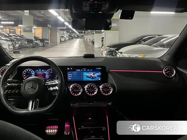 Mercedes-Benz GLA - Class H247 id 3299888 из Кореи 15