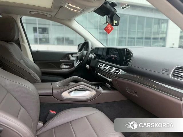 Mercedes-Benz GLE (import) id 4264783 из Китая 13