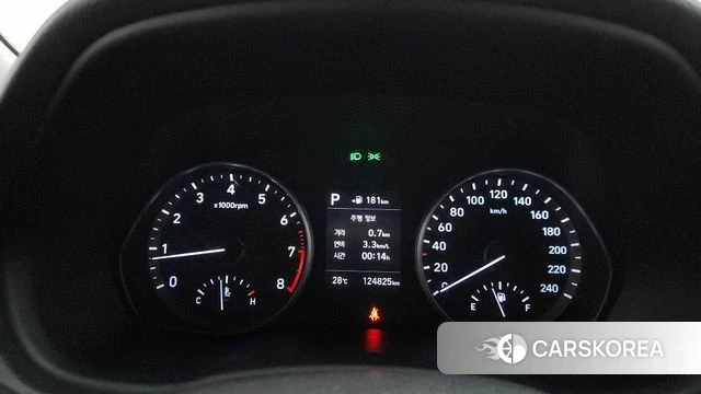 Hyundai i30 (PD) id 4531067 из Кореи 29