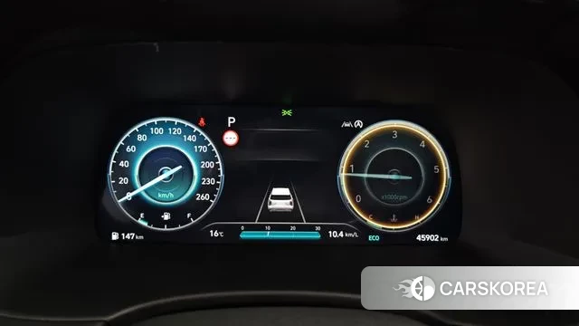 Hyundai The New Palisade id 3300060 из Кореи 18