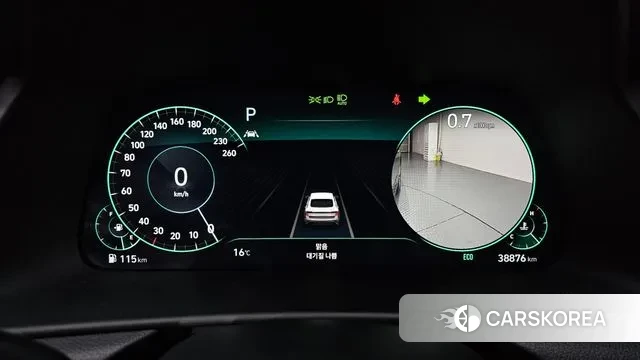 Hyundai Sonata (DN8) id 3334737 из Кореи 18