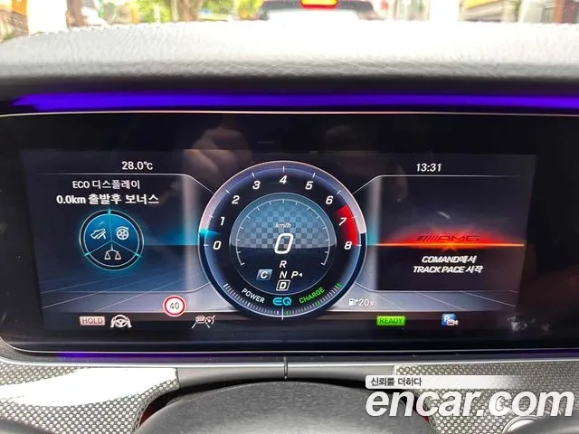 Mercedes-Benz CLS-Class C257 id 2932460 из Кореи 13