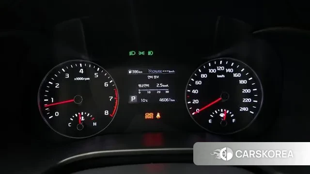 Kia Come New K3 id 3682499 из Кореи 18