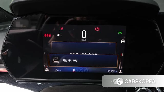 Chevrolet (GM Daewoo) Trax Crossover id 4443334 из Кореи 32