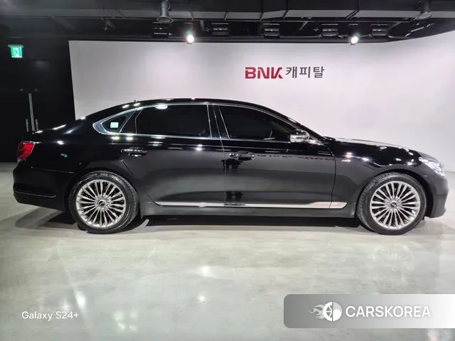 Kia More K9 id 3598376 из Кореи 18