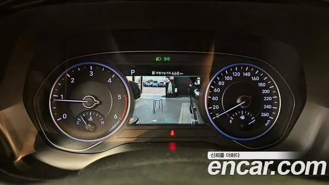 Hyundai Palisade id 2500493 из Кореи 18