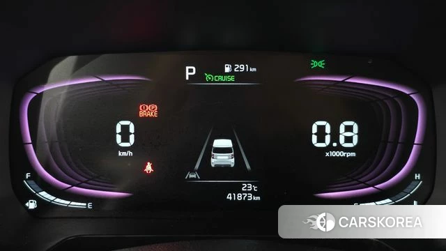 Kia The New Kia Ray id 3915098 из Кореи 18