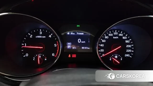 Kia The New Carnival id 3018691 из Кореи 18