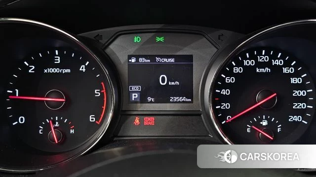 Kia The New Carnival id 3911528 из Кореи 18