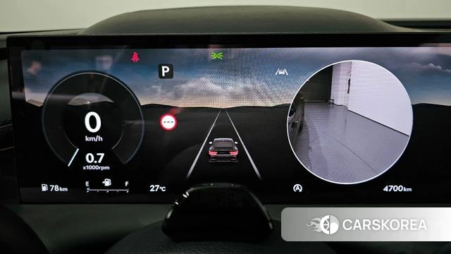 Genesis G80 (RG3) id 4589628 из Кореи 36