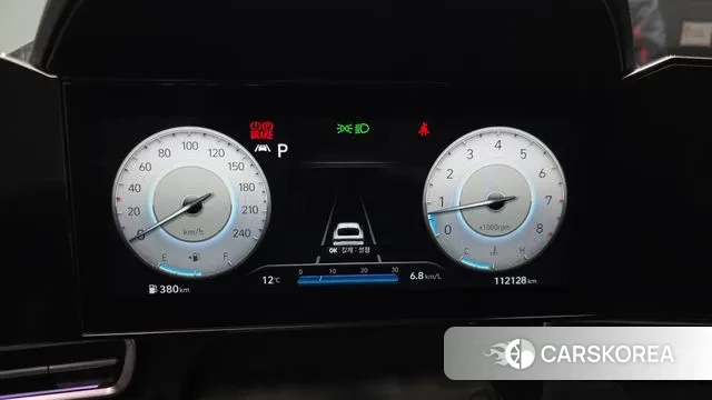 Hyundai Avante (CN7) id 3406352 из Кореи 18