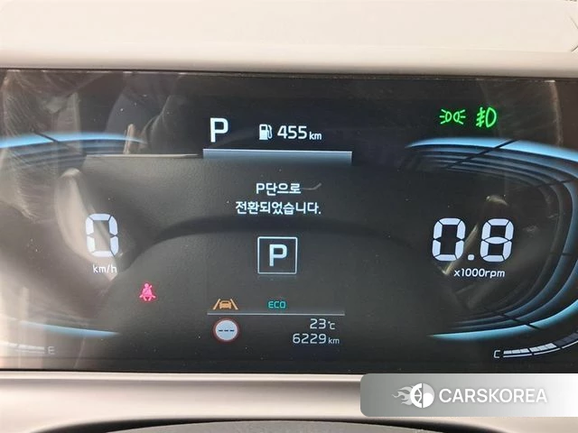 Kia The New Seltos id 4767731 из Кореи 18