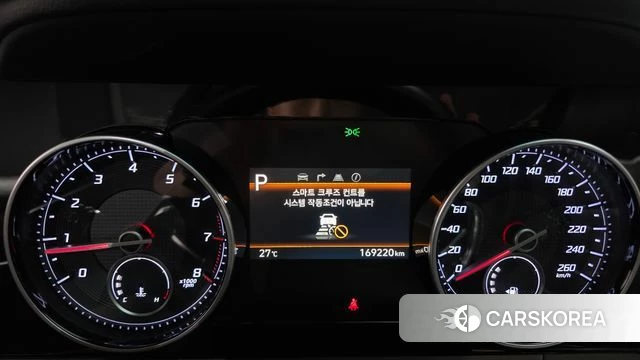 Hyundai The New Grandeur IG id 4551204 из Кореи 18