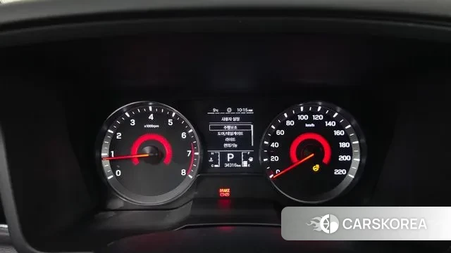 Ssangyong Berry New Tivoli id 3753327 из Кореи 18