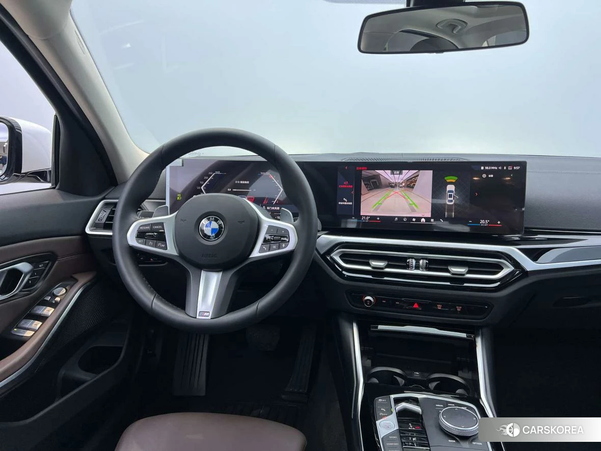 BMW 3 series id 4514806 из Китая 13