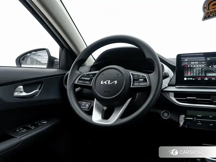 Kia K3 id 4514309 из Китая 22