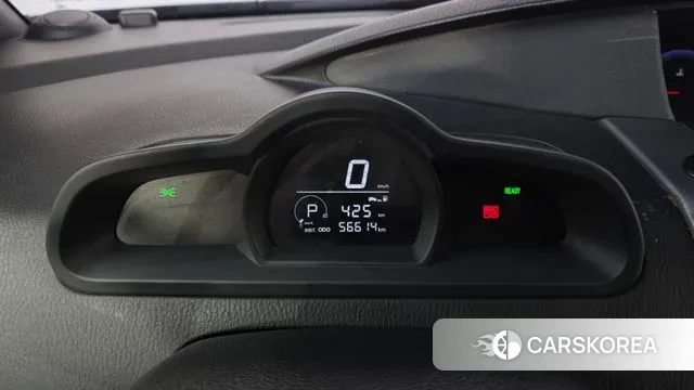 Ssangyong Korando Turismo id 3368765 из Кореи 18