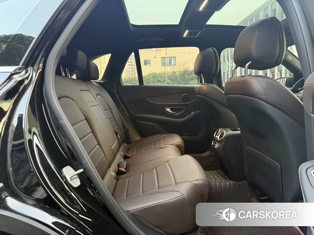 Mercedes-Benz GLC id 4272141 из Китая 20