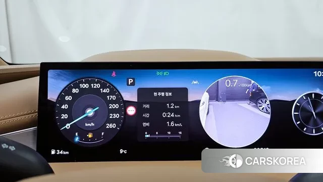 Genesis G80 (RG3) id 3716156 из Кореи 18