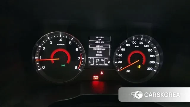 Ssangyong Berry New Tivoli id 3625657 из Кореи 18