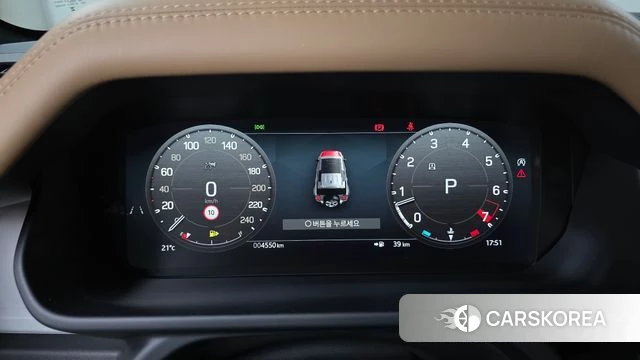Land Rover Defender (L663) id 4279563 из Кореи 31