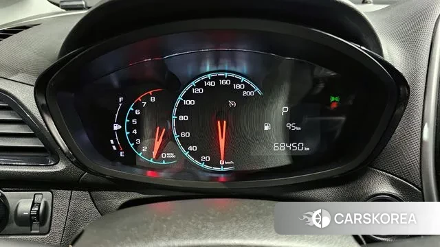 Chevrolet (GM Daewoo) The Next Spark id 3737294 из Кореи 18