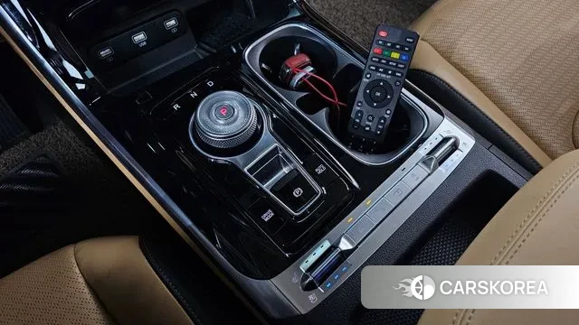 Kia Carnival 4th generation id 3753503 из Кореи 18