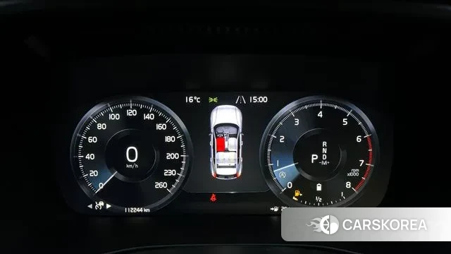 Volvo XC40 id 3290271 из Кореи 18