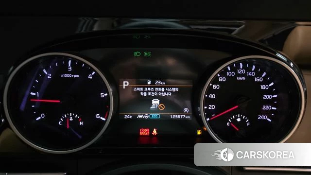 Kia Carnival 4th generation id 4489587 из Кореи 18