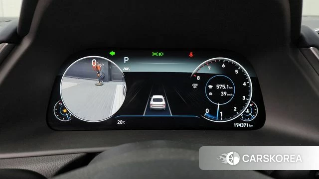 Hyundai Sonata (DN8) id 4604128 из Кореи 31