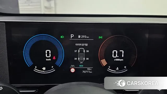 Hyundai Kona (SX2) id 3305657 из Кореи 18