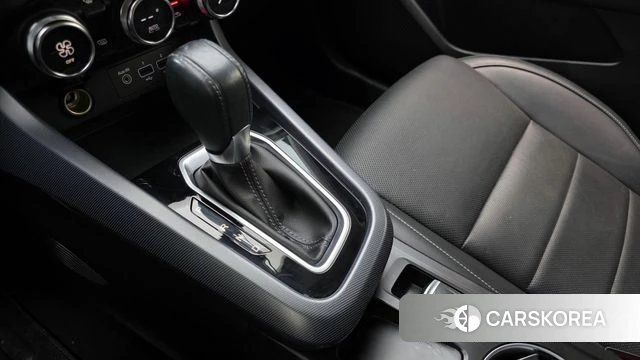 Renault Korea (Samsung) XM3 id 3819950 из Кореи 18