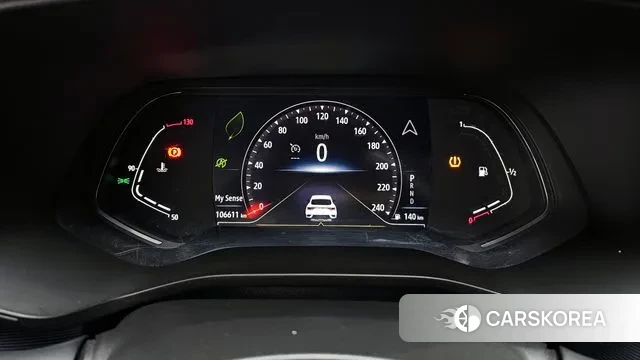 Renault Korea (Samsung) XM3 id 3447879 из Кореи 18