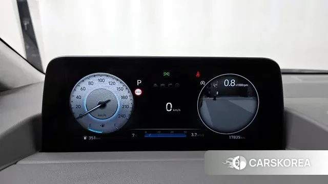 Hyundai Staria id 3473530 из Кореи 18