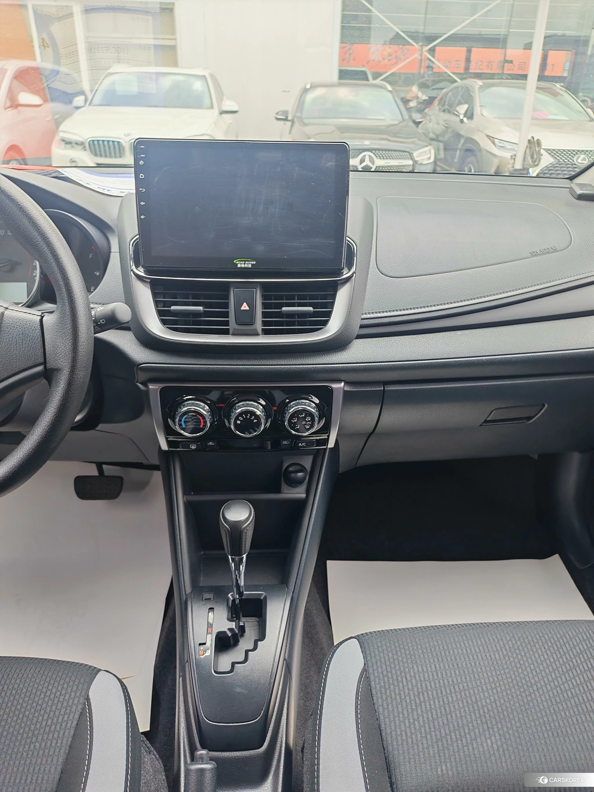 Toyota YARIS L Zhixuan id 4441261 из Китая 10