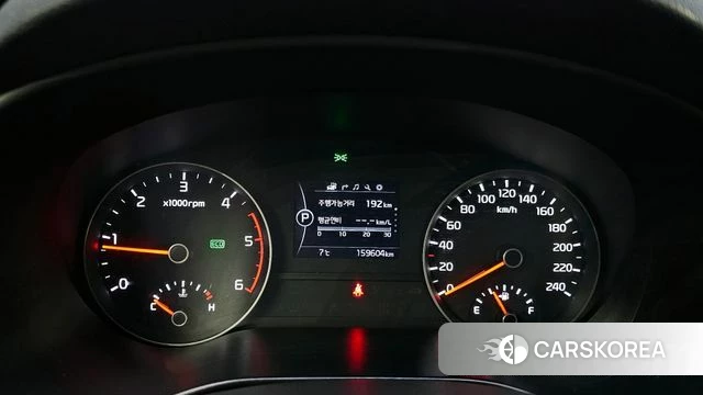 Kia Sportage 4th Generation id 3801814 из Кореи 18