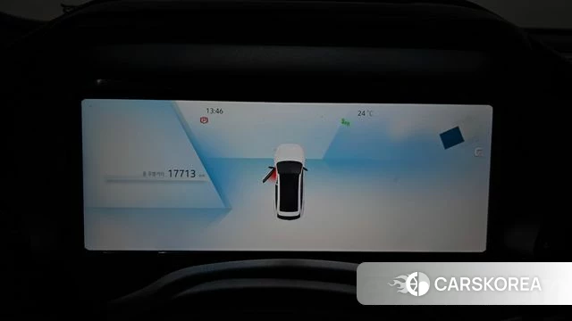 Renault Korea (Samsung) Grand Coleos id 4516185 из Кореи 18