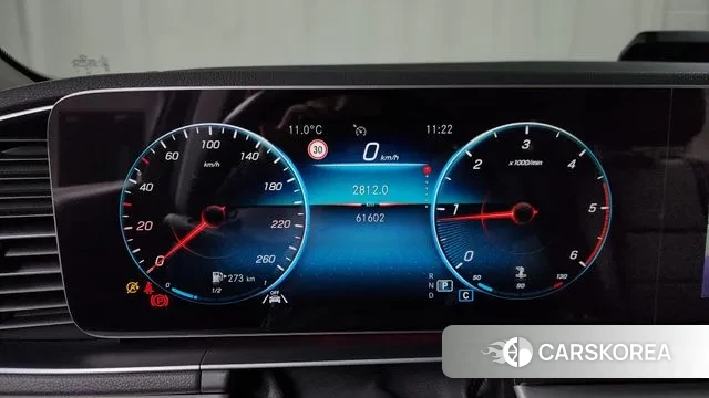 Mercedes-Benz GLE-Class W167 id 3612027 из Кореи 18