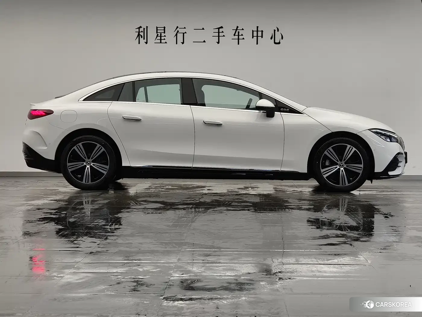 Mercedes-Benz EQE id 4547430 из Китая 19