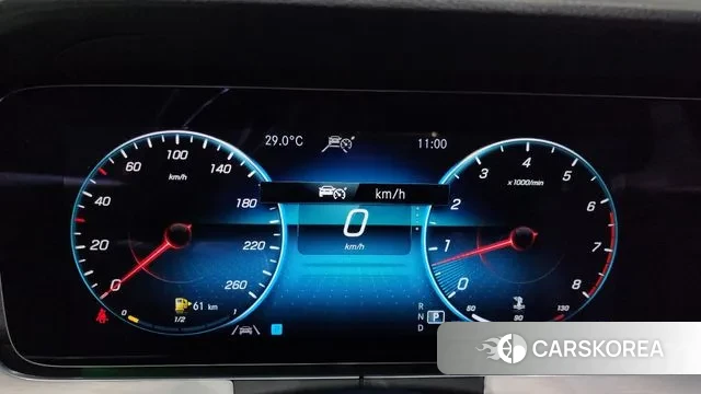 Mercedes-Benz E-Class W213 id 2901477 из Кореи 18