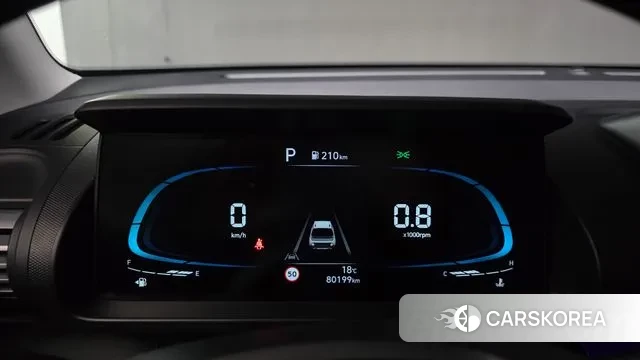 Hyundai Casper id 3360796 из Кореи 18